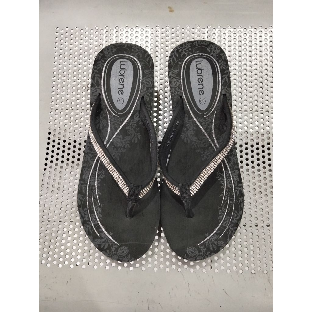 Sandal Wanita Lubrene Gulika - L