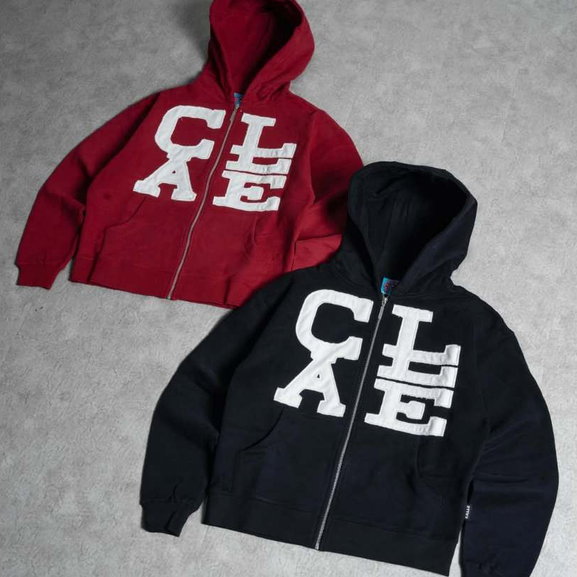 Calle de Larache Hoodie/Polo/Tee