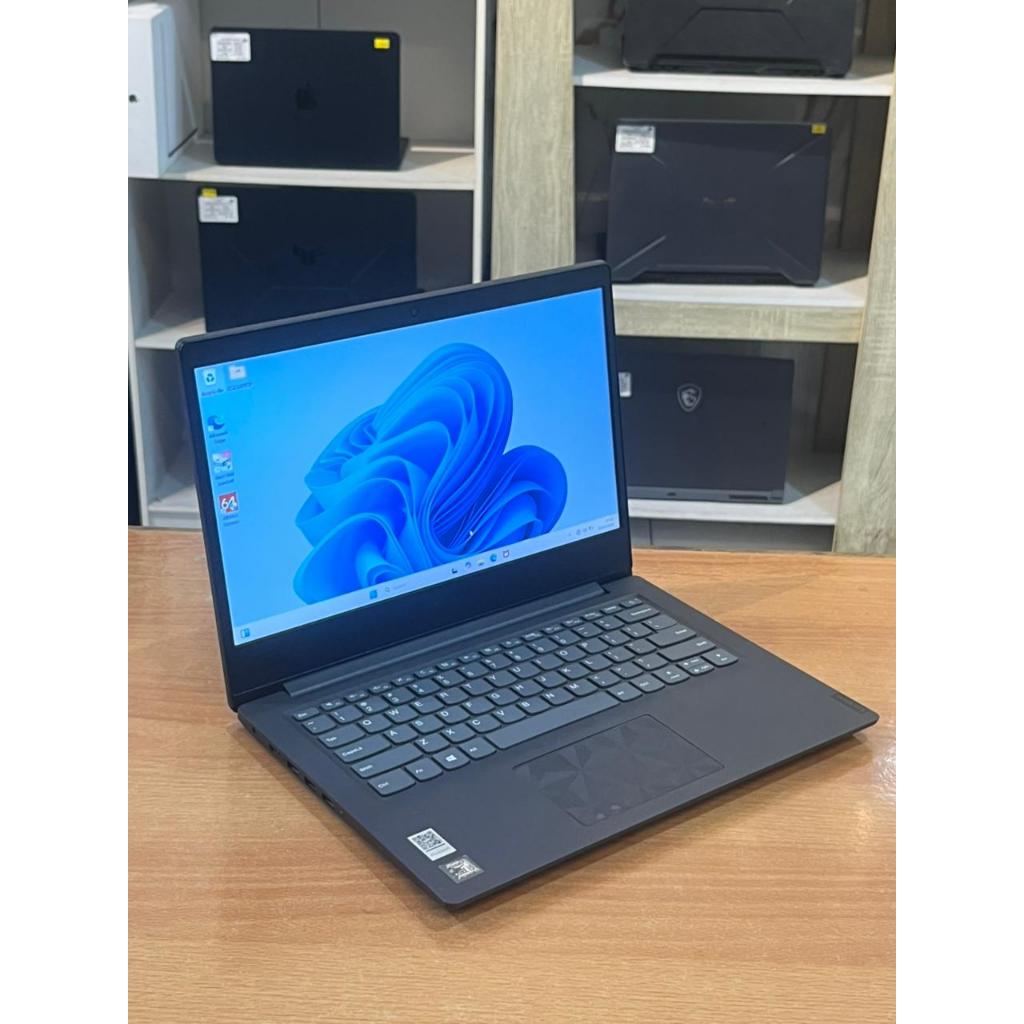 LAPTOP LENOVO V14-IIL CORE I5 1035G1 RAM 8GB SSD 256GB