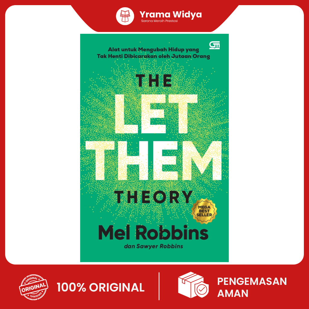 The Let Them Theory