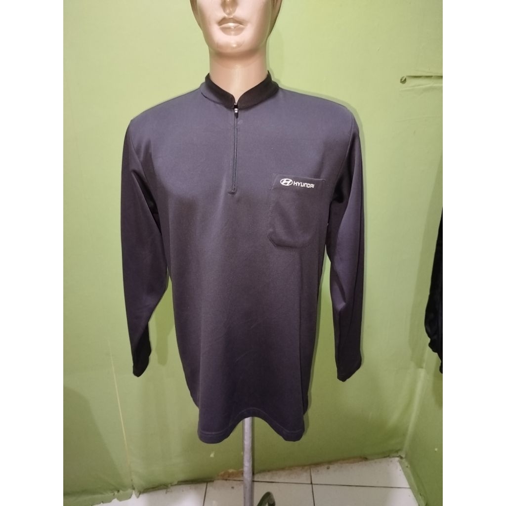 BASELAYER HYUNDAI SOFTSEL POLAR ABU TUA