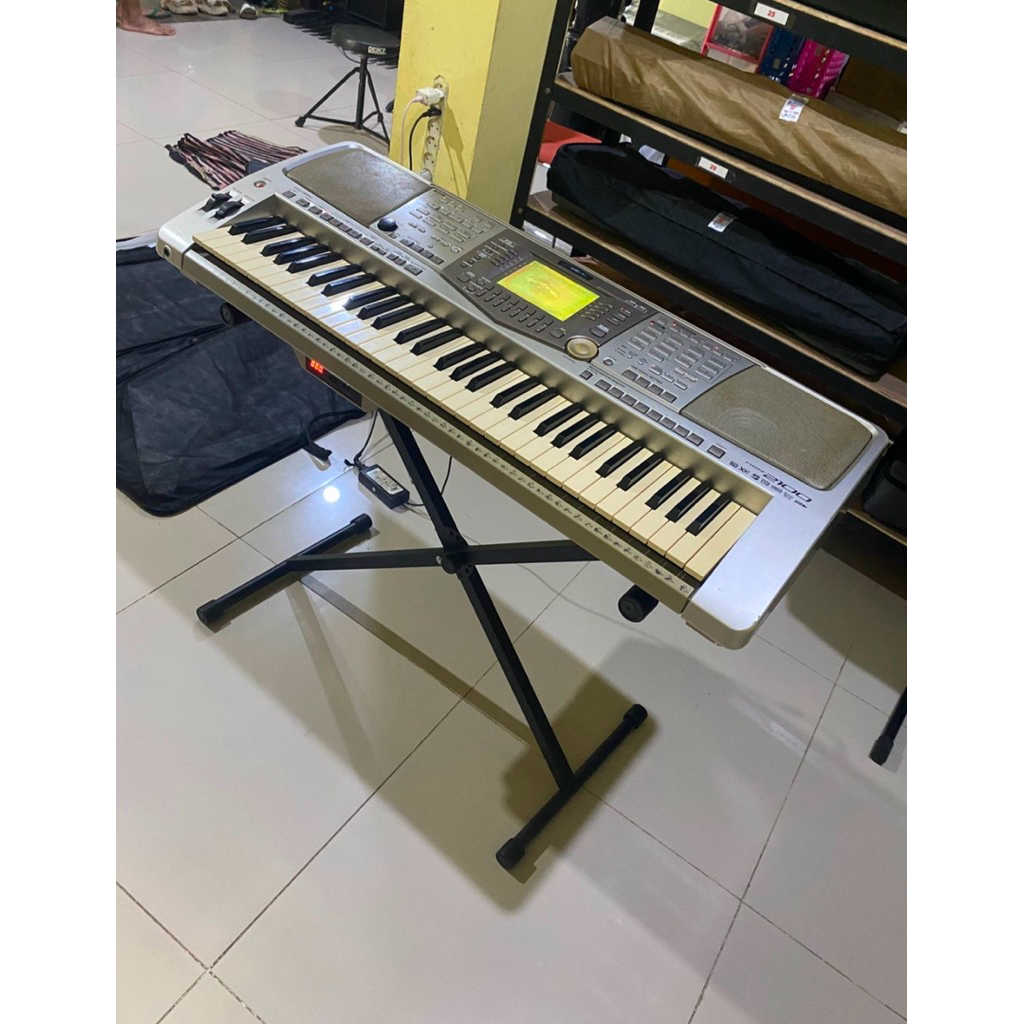 Keyboard Yamaha PSR 2100