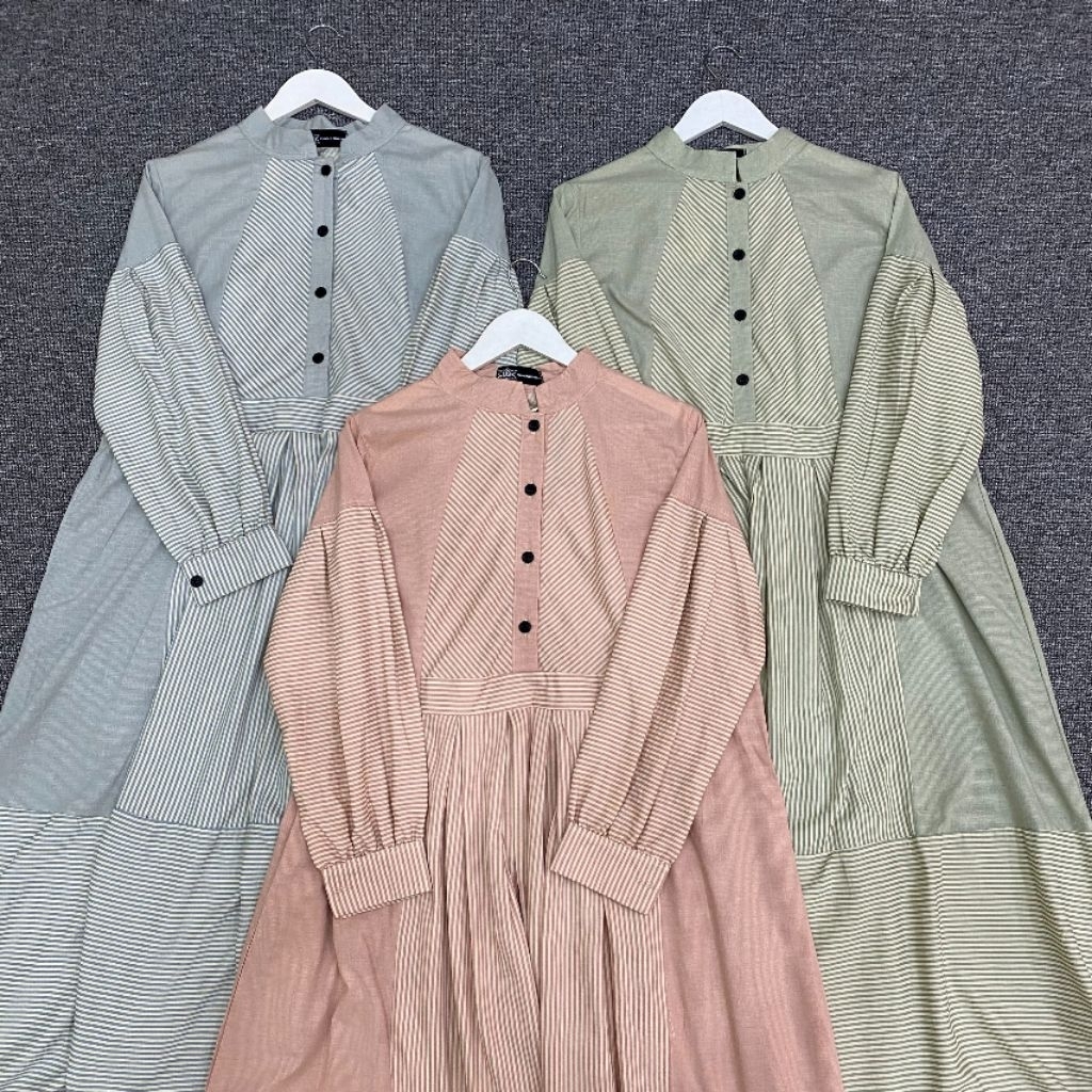 GAMIS FAIZA CU2K