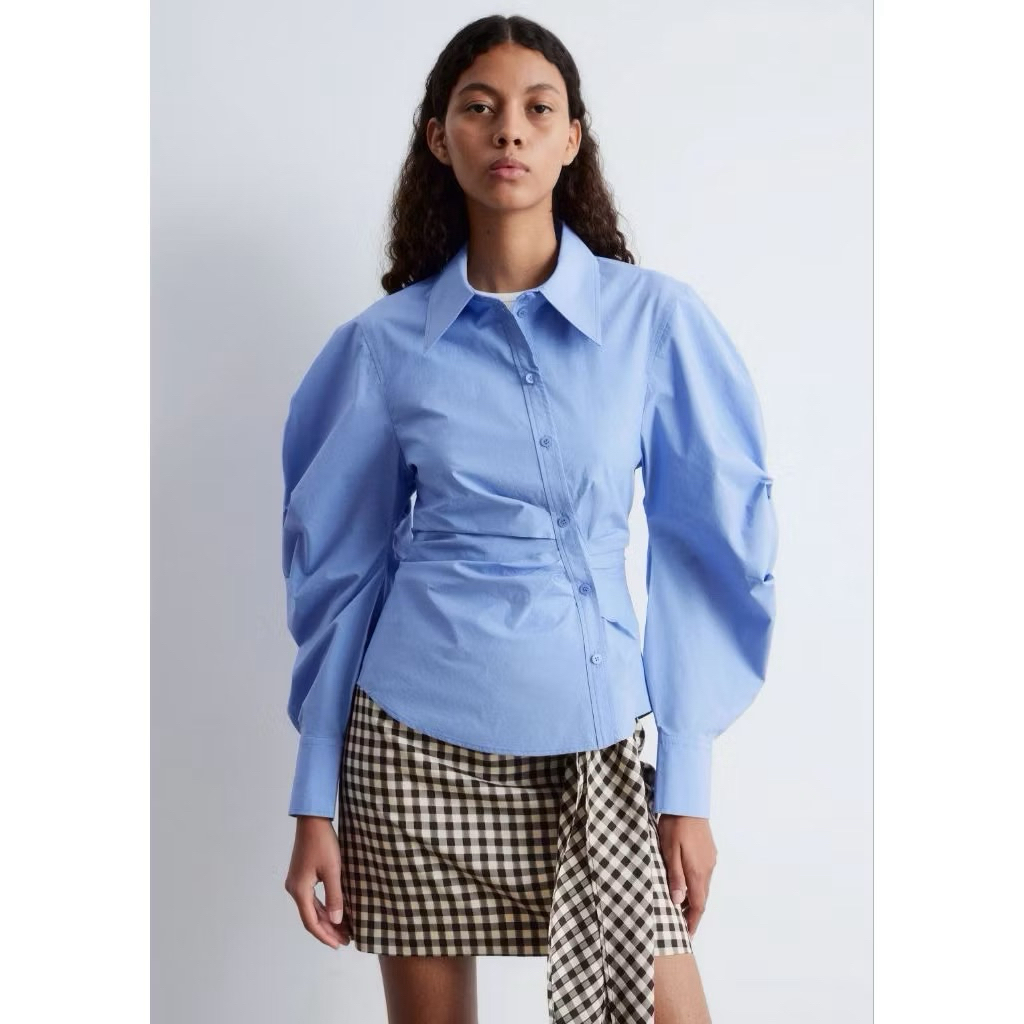 Blouse & Other Stories Asymmetric