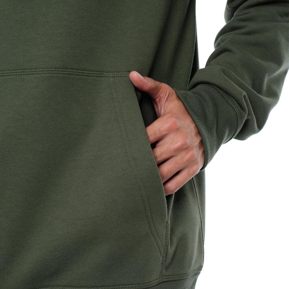 TERLARIS EIGER MICHIGAN HOODIE 2.0 SWEATER