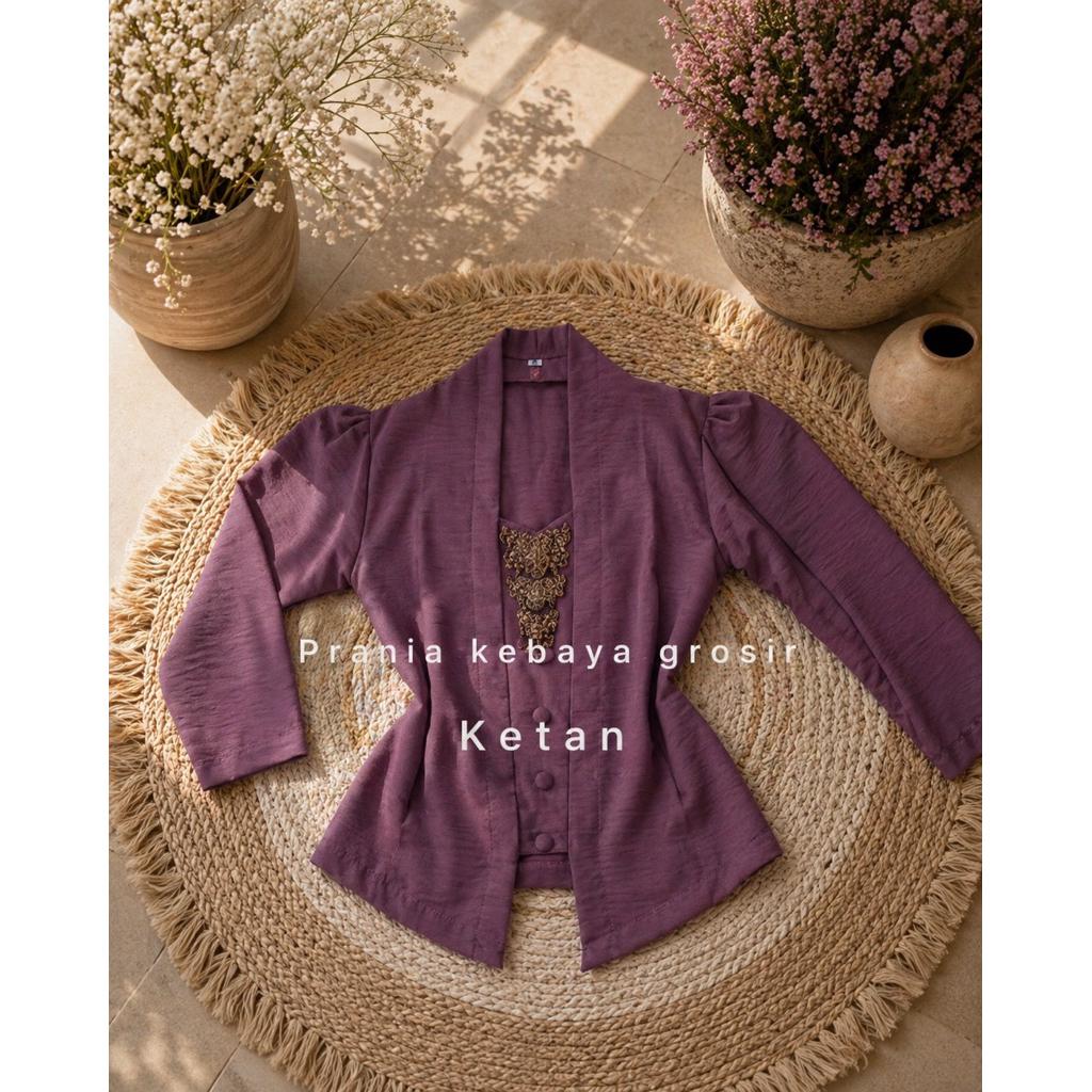 READY BAJU KEBAYA AIRFLOW ANAK” DAN TANGGUNG PAKAIAN ADAT BALI DAN BAJU ATASAN