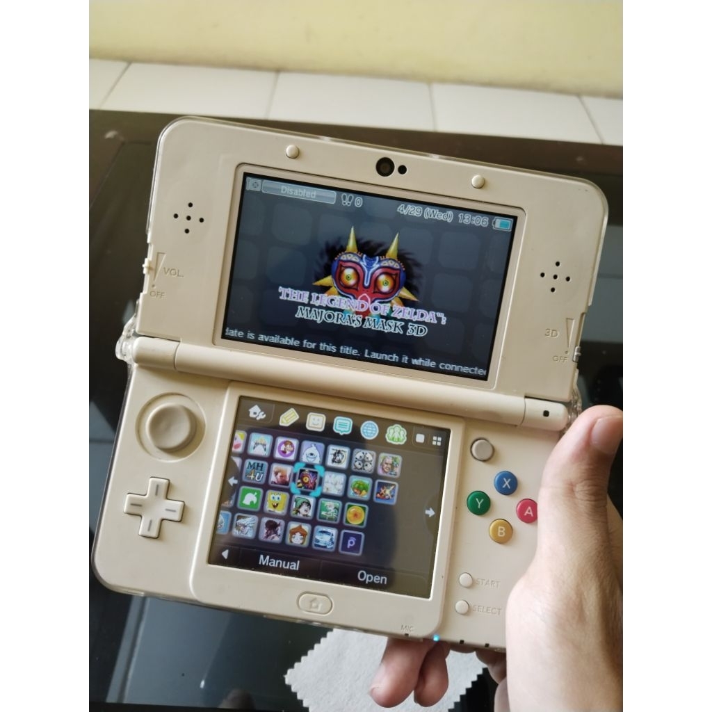 nintendo3DS