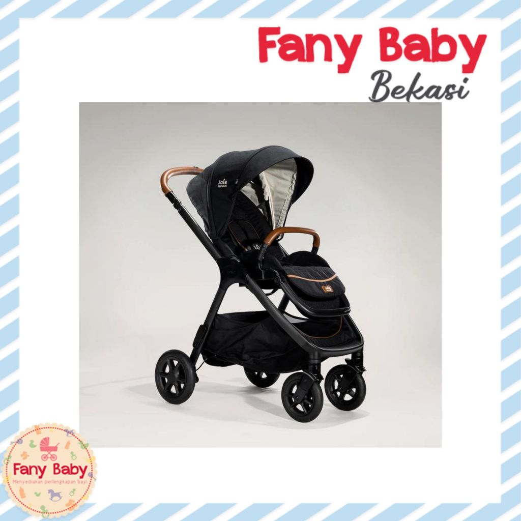 JOIE STROLLER SIGNATURE FINITY