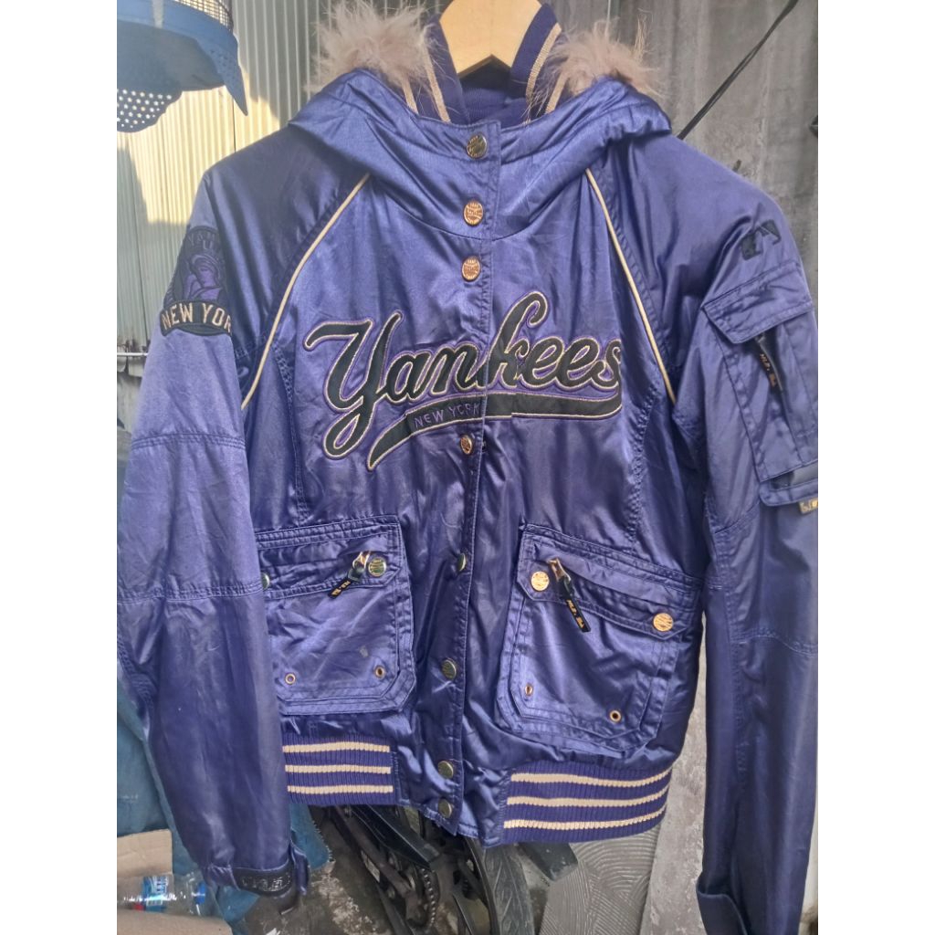Varsity Mlb
