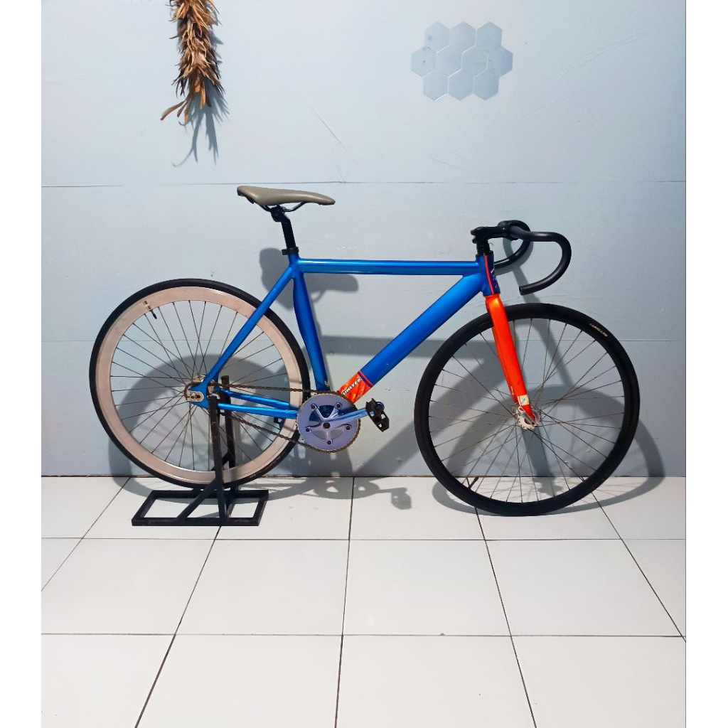 Sepeda Fixie Soloist 79 Ori