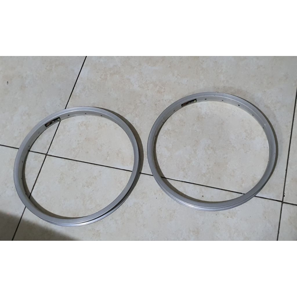 velg 16 inch alloy