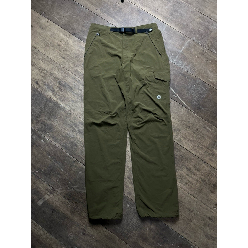 celana training outdoor marmot