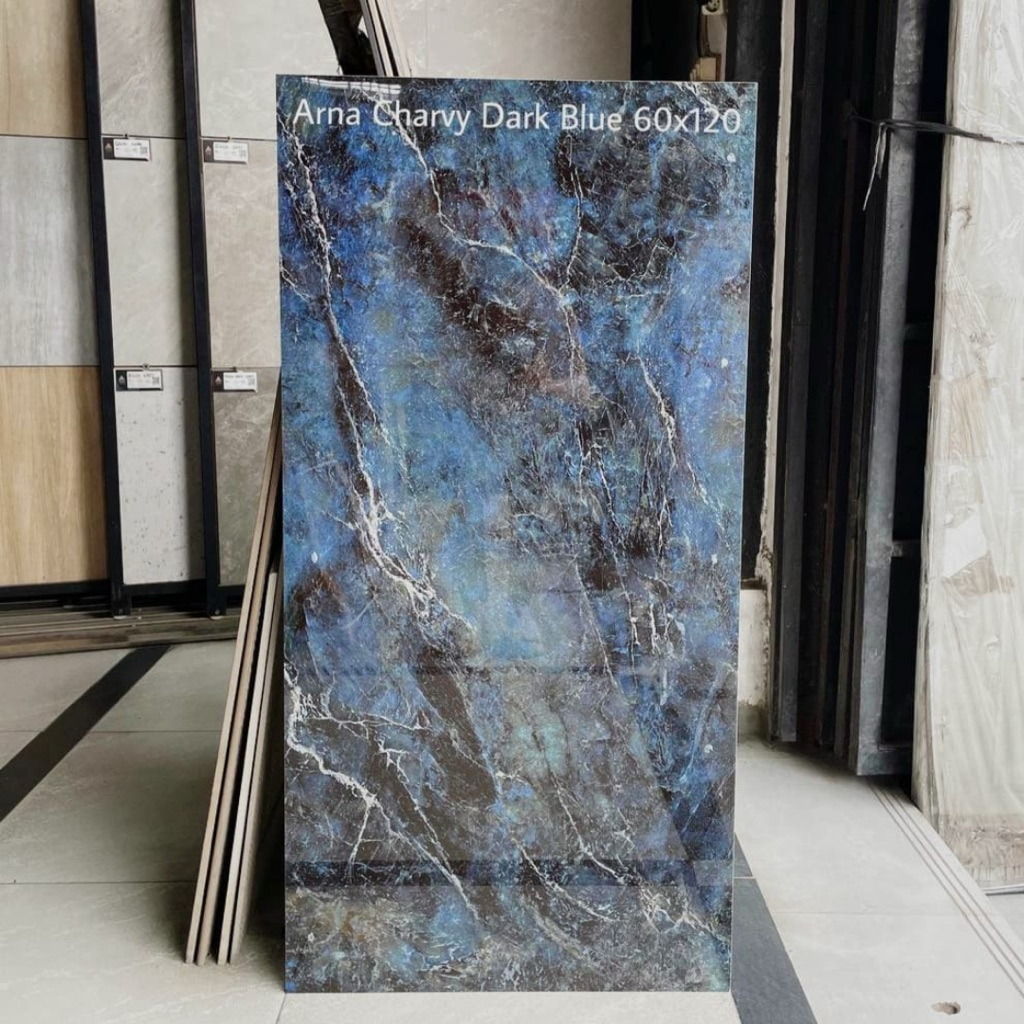 Granit 60x120 | charvy dark blue