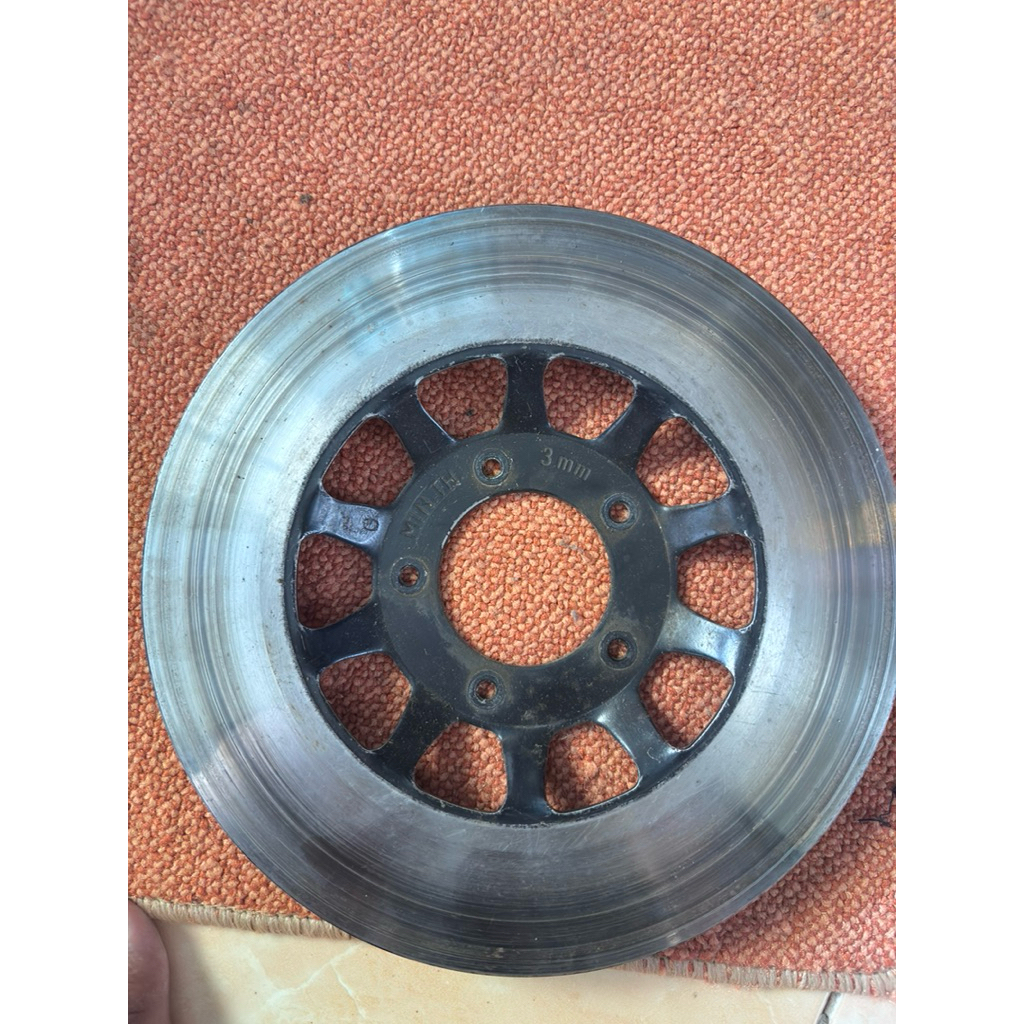 cakram gl 100