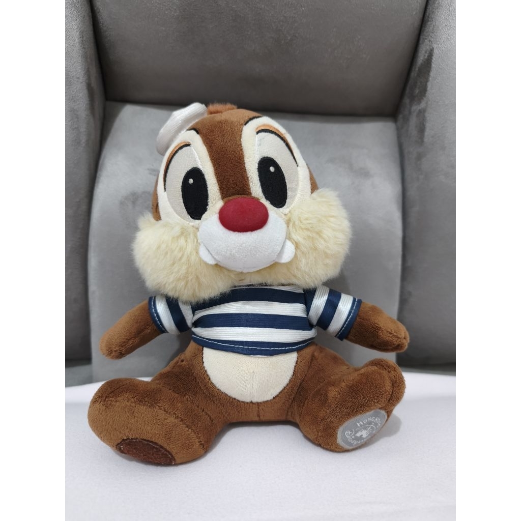 Boneka chip dale