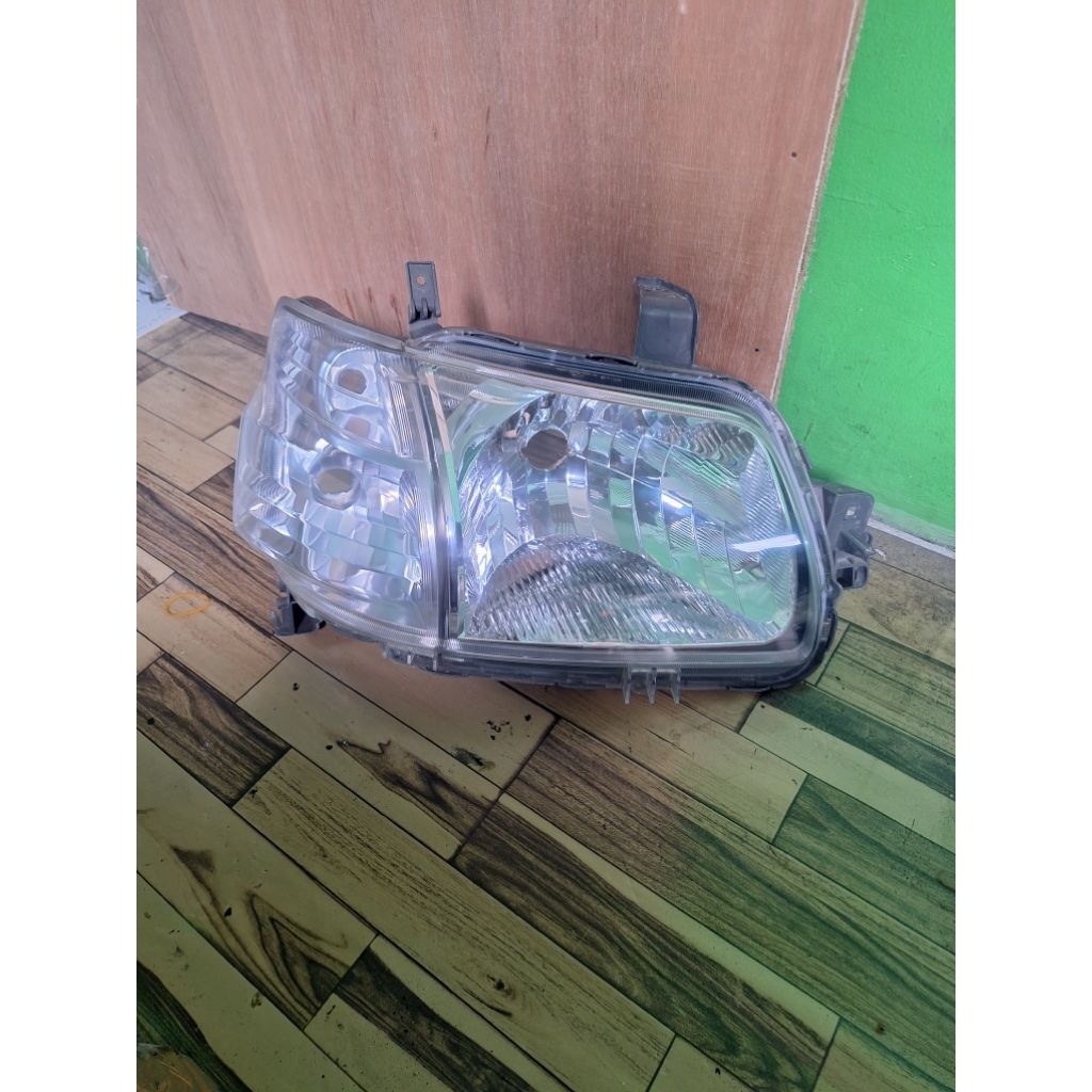 Headlamp Lampu Depan Gren mex original