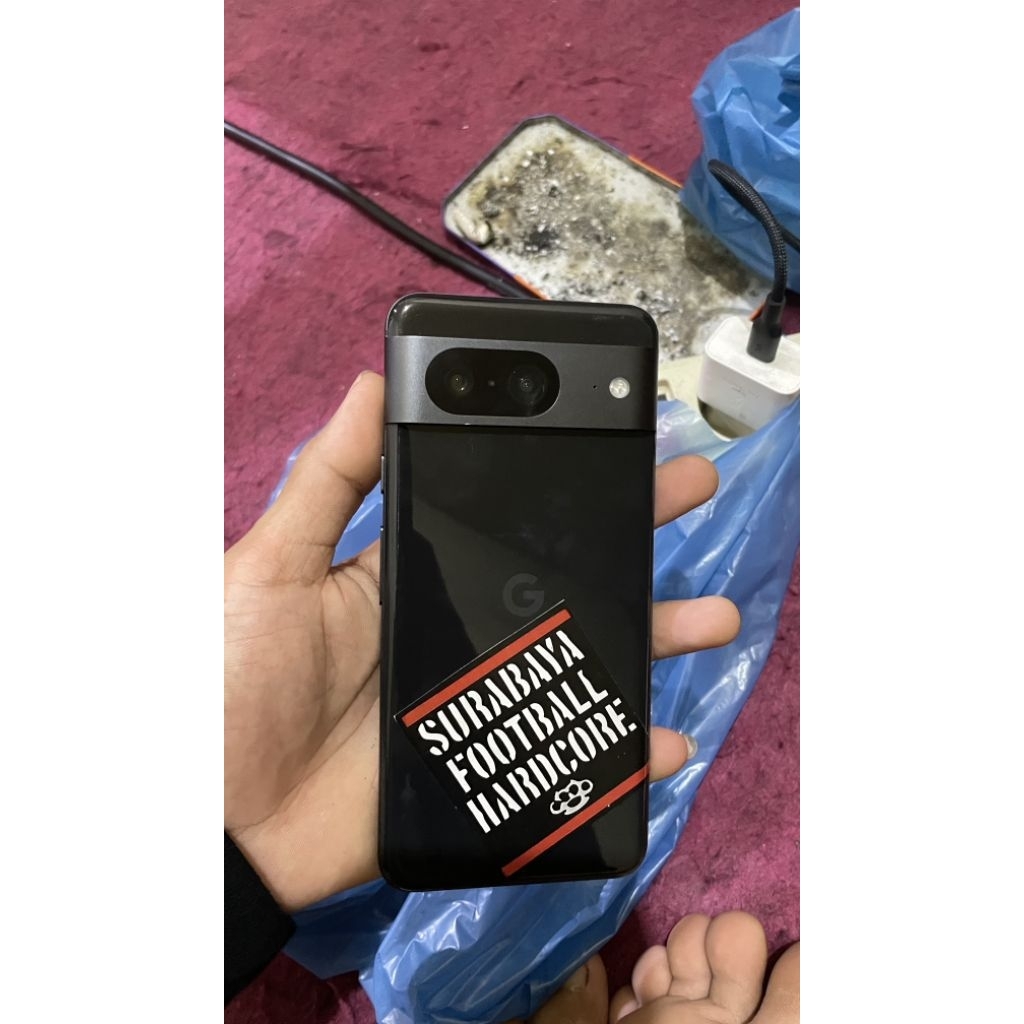 gopix8