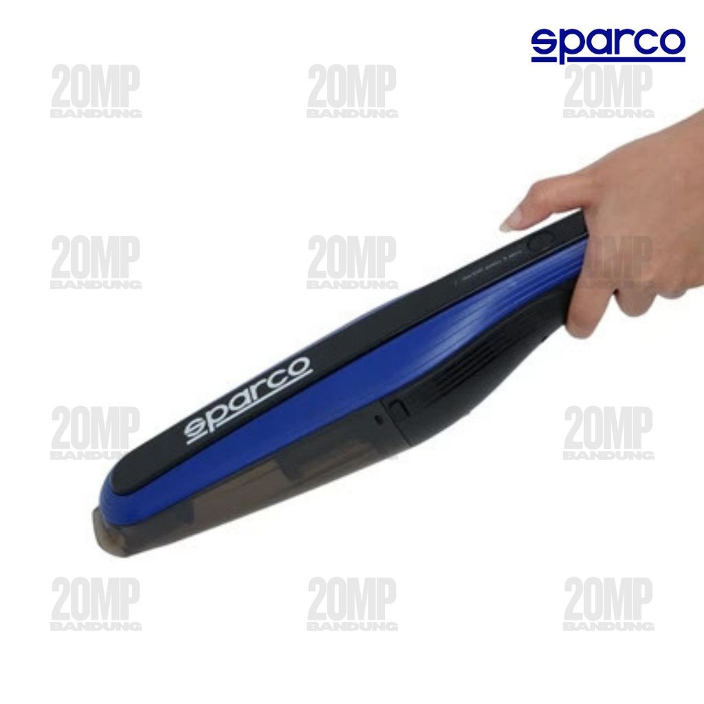 Vacuum Cleaner Mobil CAR VACUUM CLEANER SPARCO
