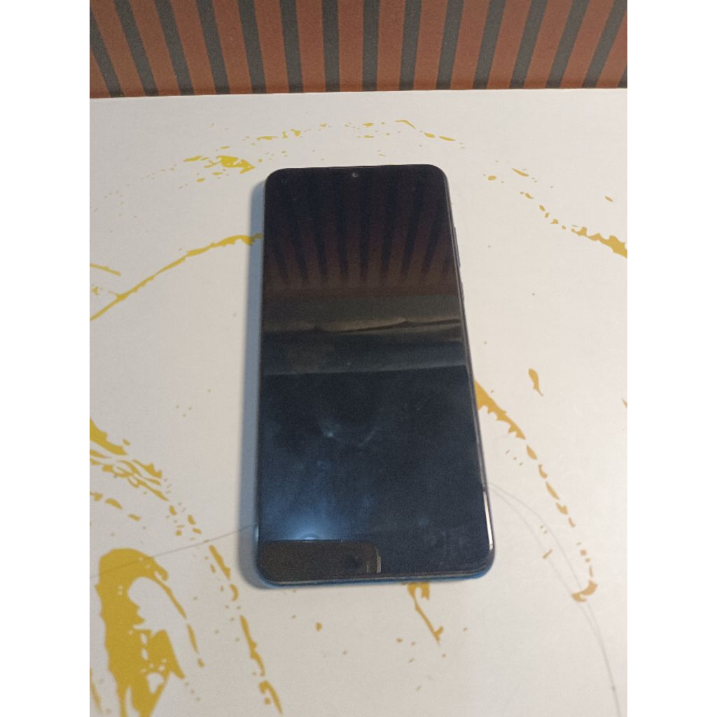 huawei p30 lite second minus