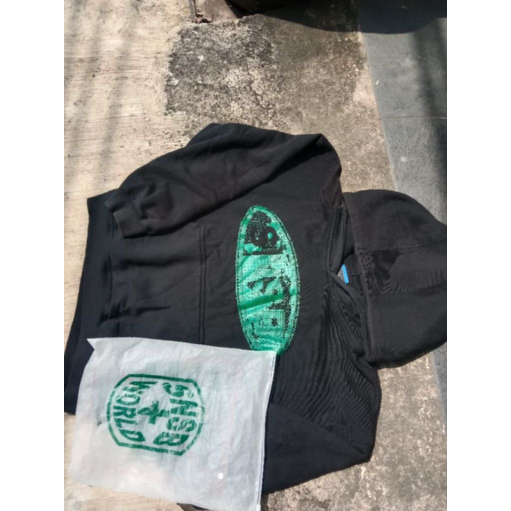 Hoodie snsb