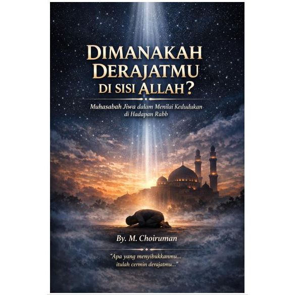 Dimanakah Derajatmu di Sisi Allah (039)