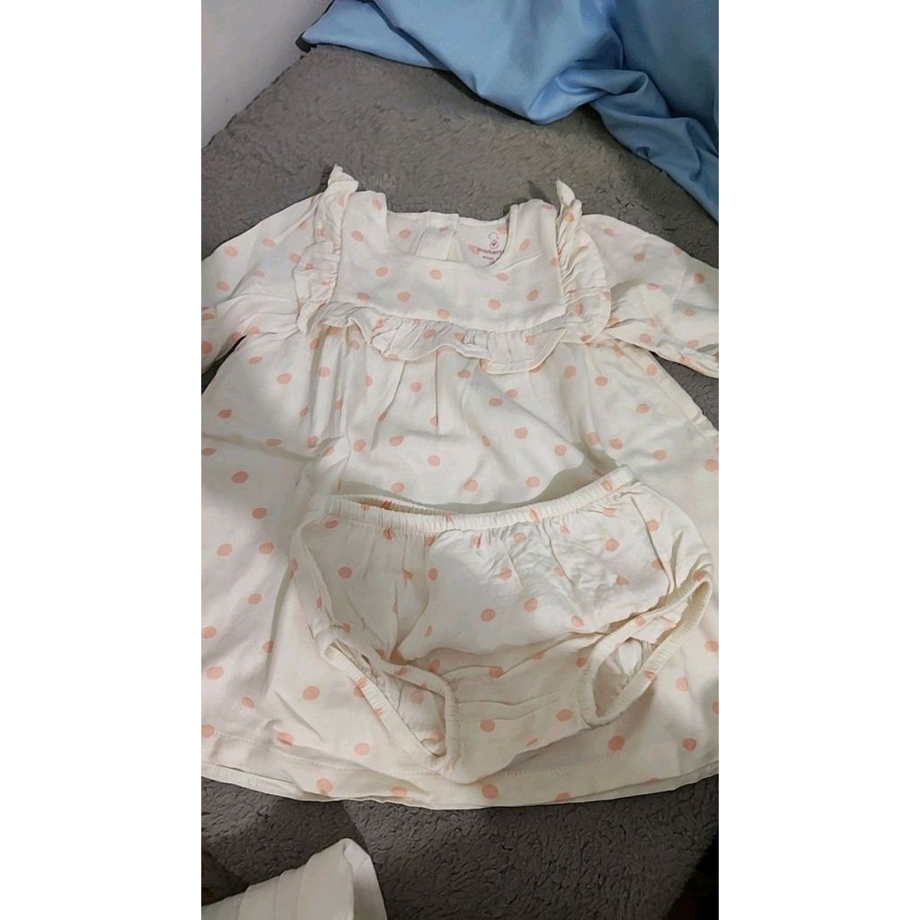 Dress Mothercare baby