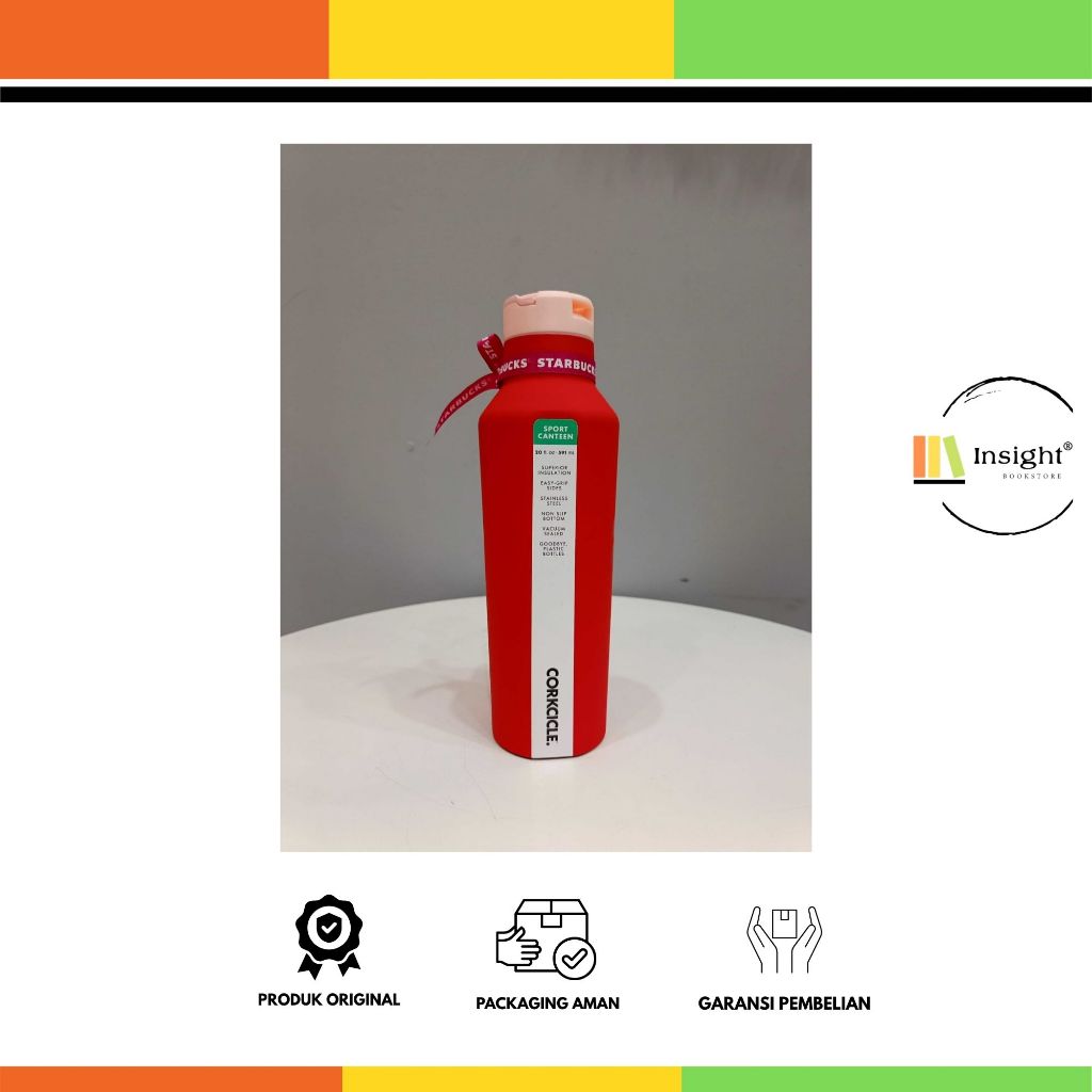Tumbler Corkcicle original 17/99 | Starbucks x Corkcicle Sport Canteen | Corkcicle Tumbler Collectio