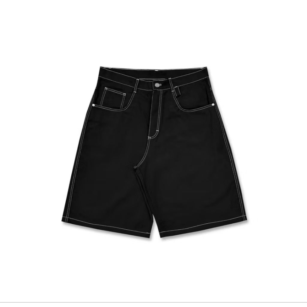 JORTS BAGGY