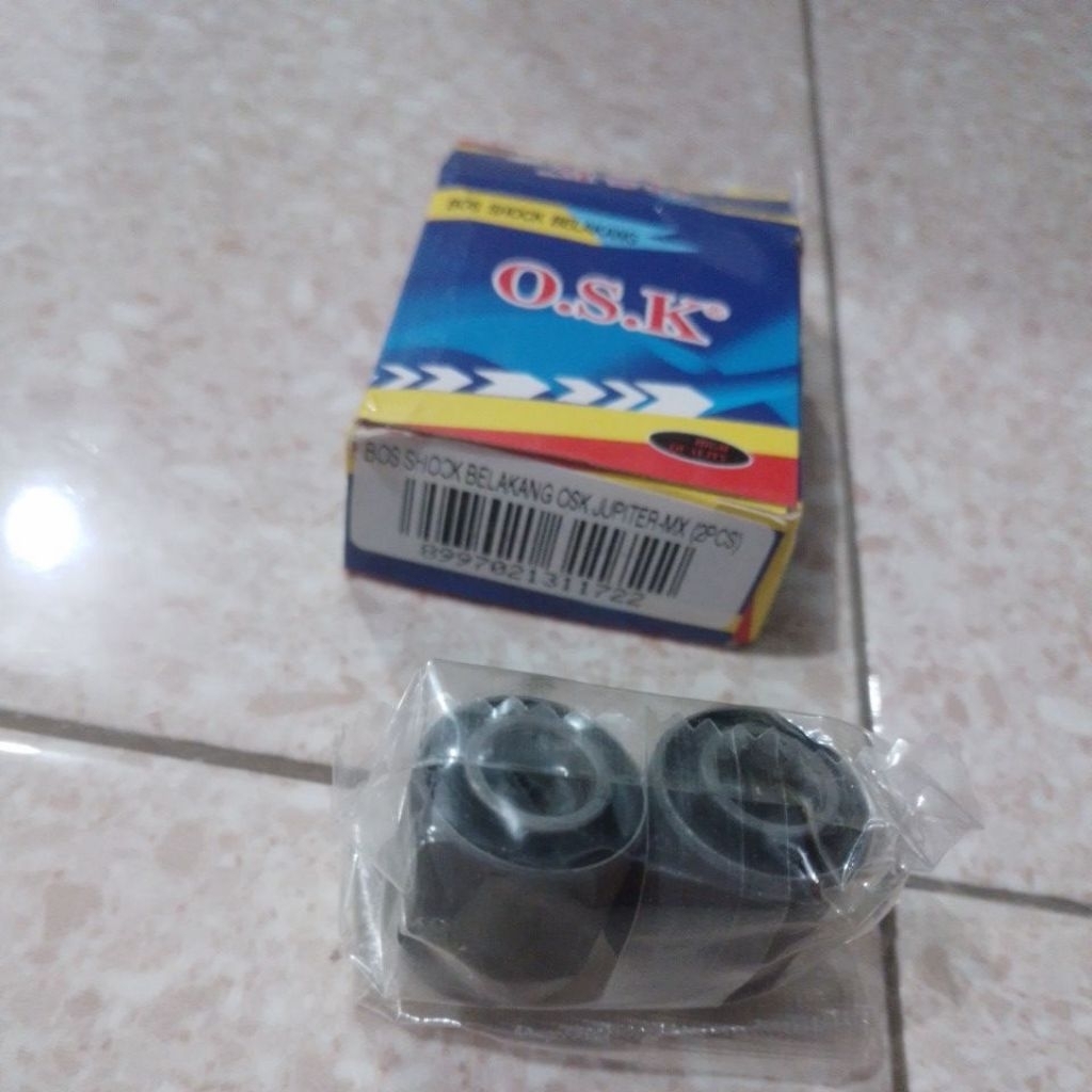 bosh shock bos mono sok belakang breakers motor jupiter mx