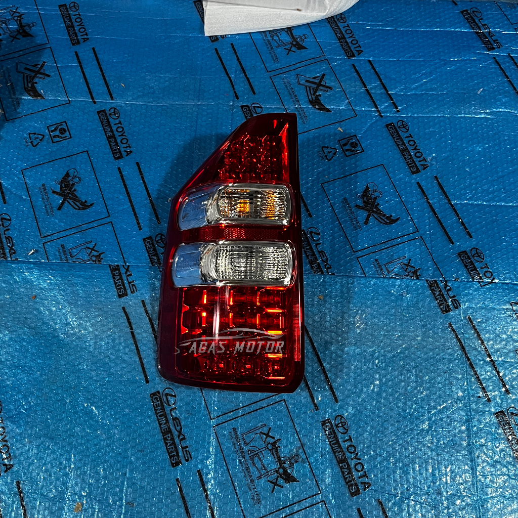 Stoplamp lampu belakang toyota nav NAV 1 2015 2016 2018 original