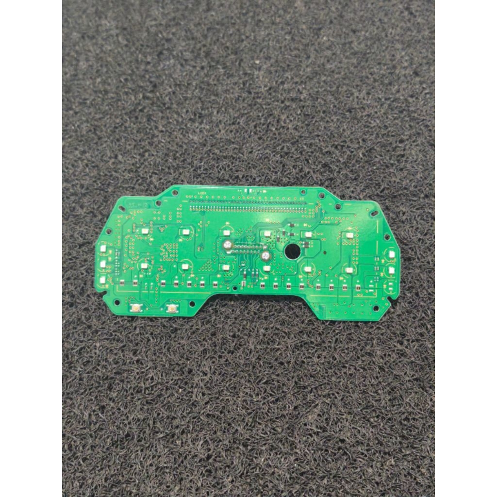pcb spedometer speedometer R15 v3 Vixion R new original VCB PCB Mesin Speedometer R15 Led V3 Vixio R