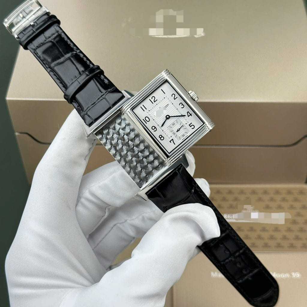 JLC Reverso Large Duo face Two face Automatic more colours