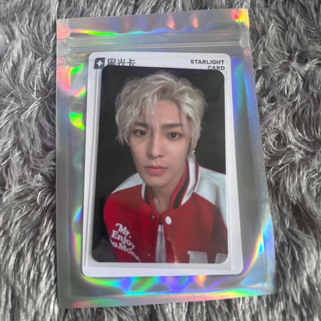 NEO HOU MINGHAO OFFICIAL PC