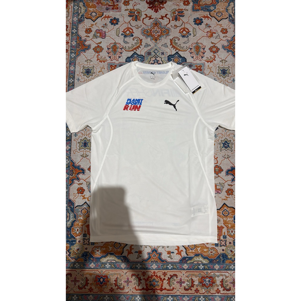 Jersey Puma Finisher Half Marathon Planet Sport Run 2026