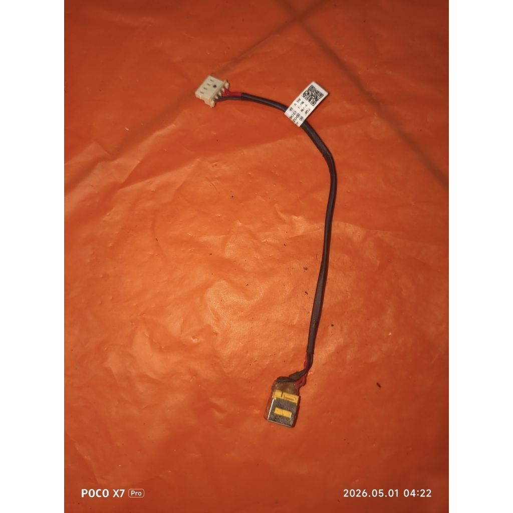 port charger laptop acer es1 432 ori