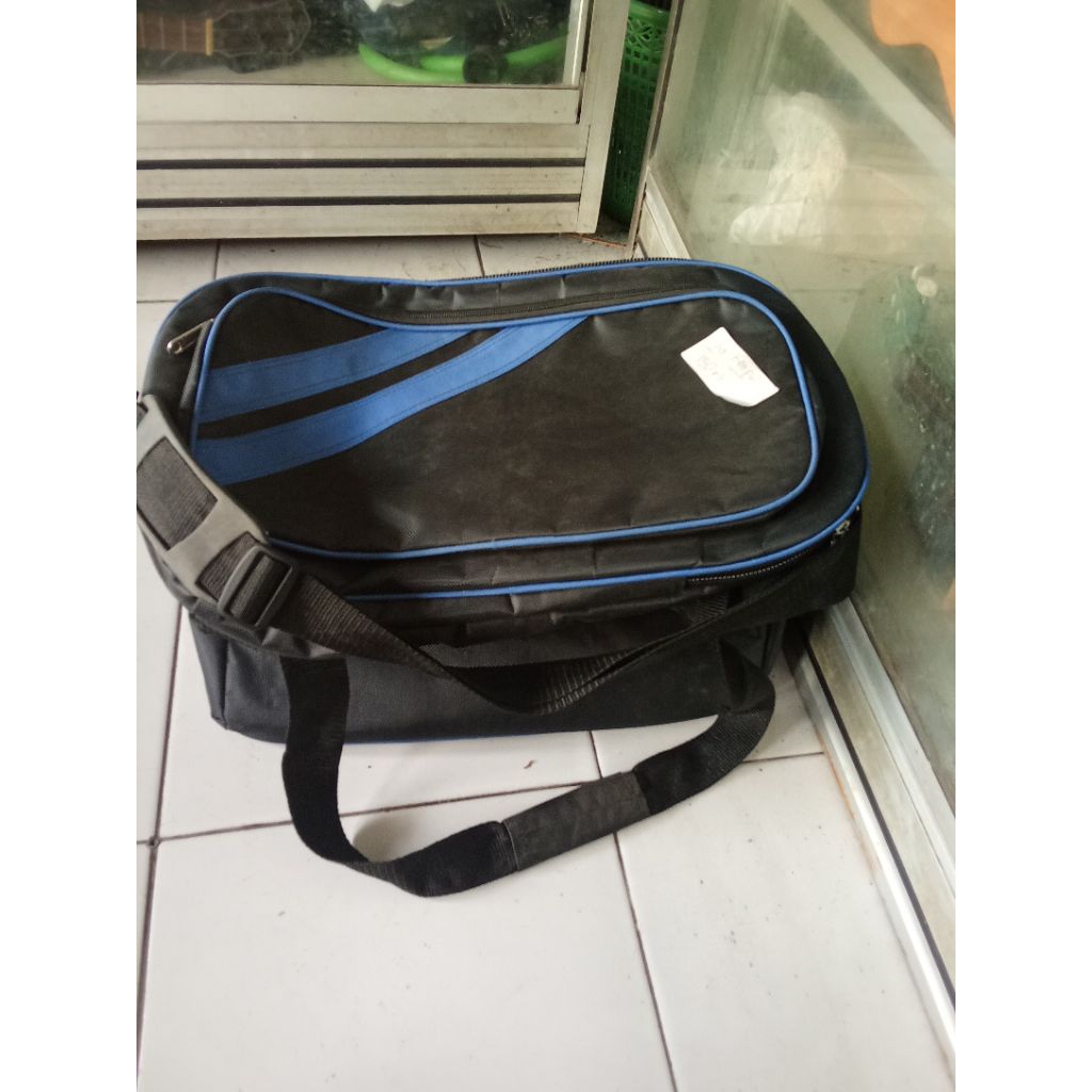 Tas Kendang Kempul Mini