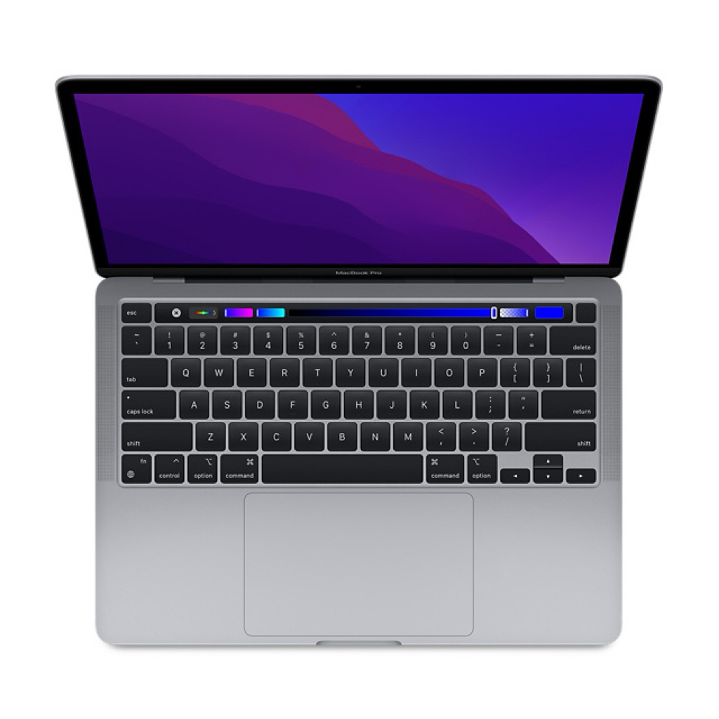 Macbook Pro 13 2022 M2 Ram 16/256Gb