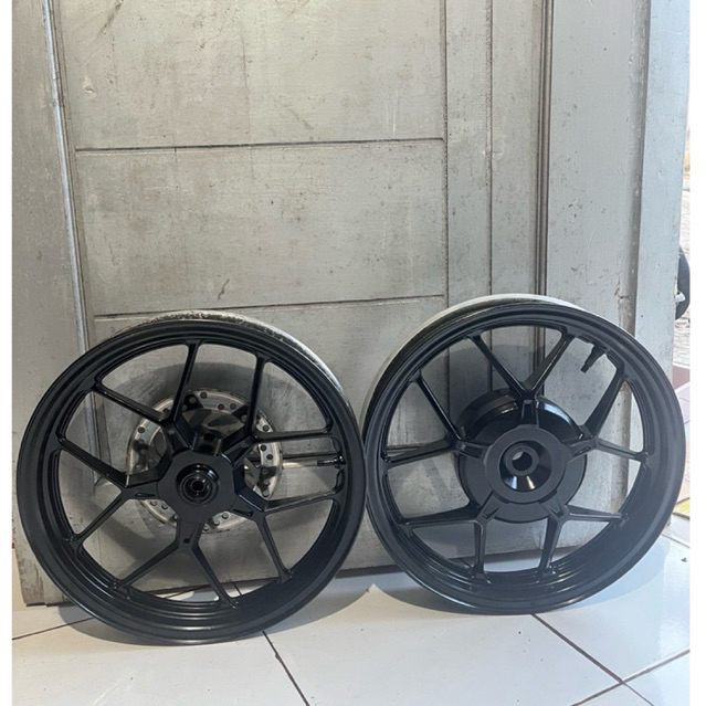 VELG VARIO LED OLD 125/150 ORIGINAL COPOTAN