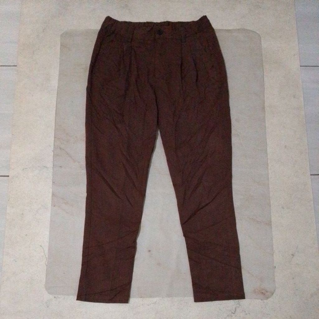 Celana Panjang Katun MonoMart