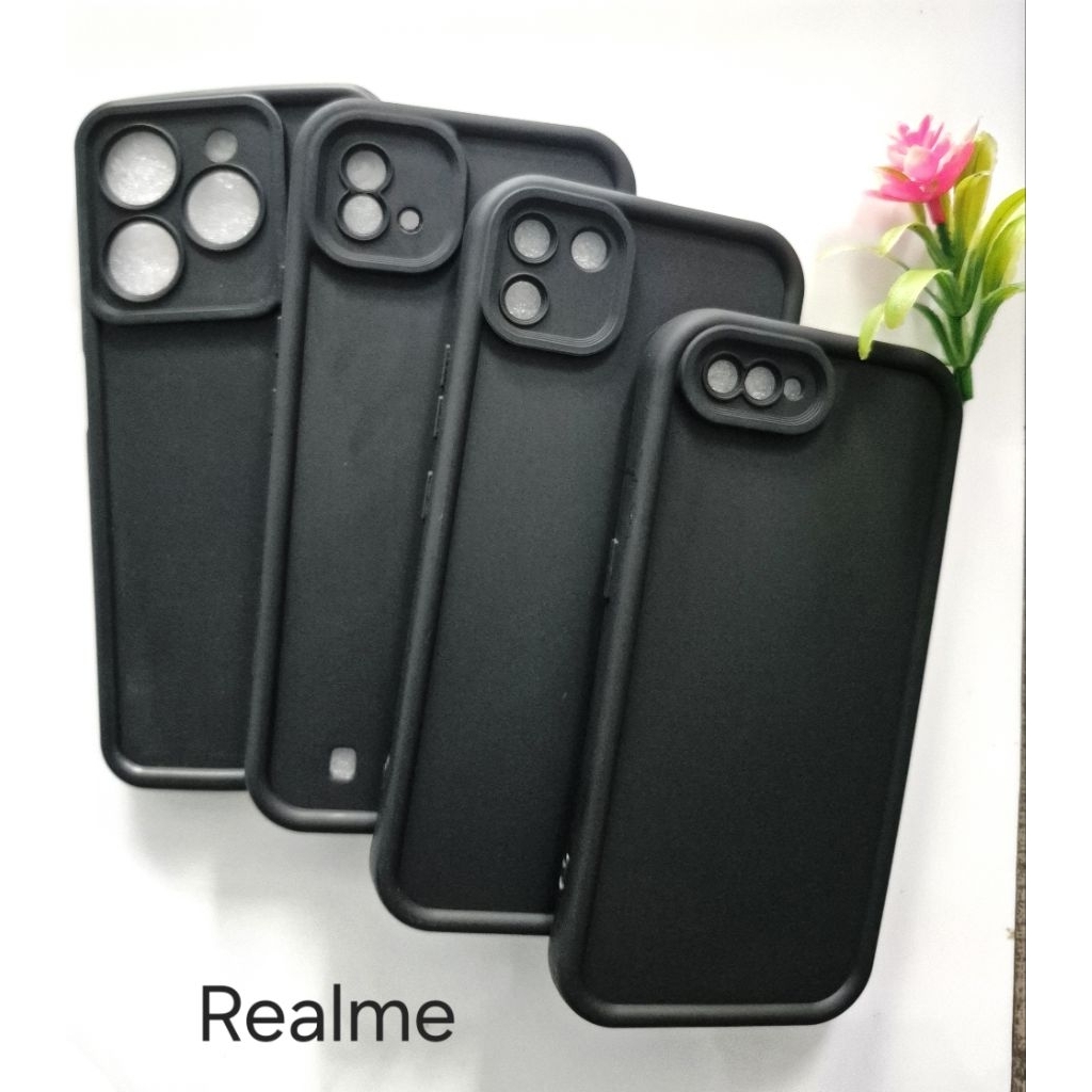 Case Hp Realme 5 5i Realme 5 Pro Realme C2 Realme C11 2020 Realme C11 C20 2021 Realme C12 Realme C15