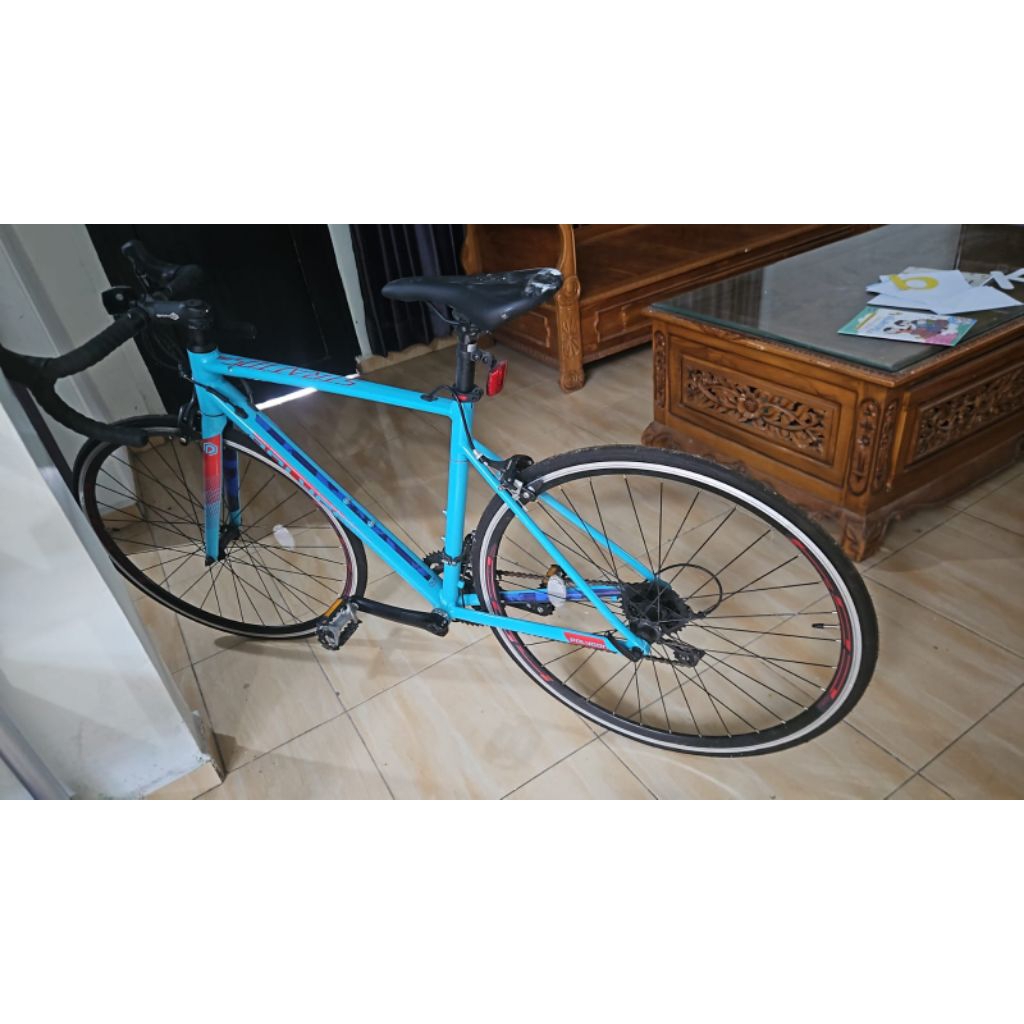 Sepeda ROAD BIKE POLYGON