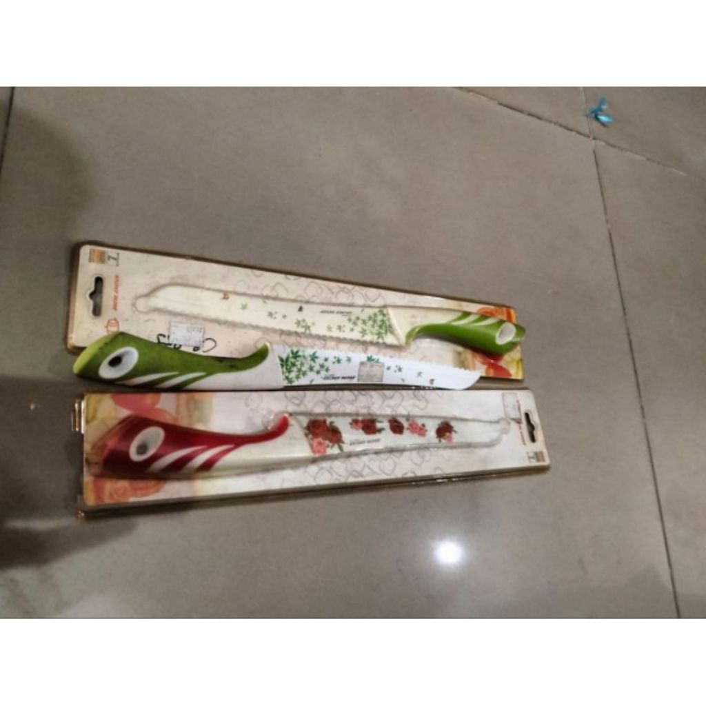 pisau roti import boloco