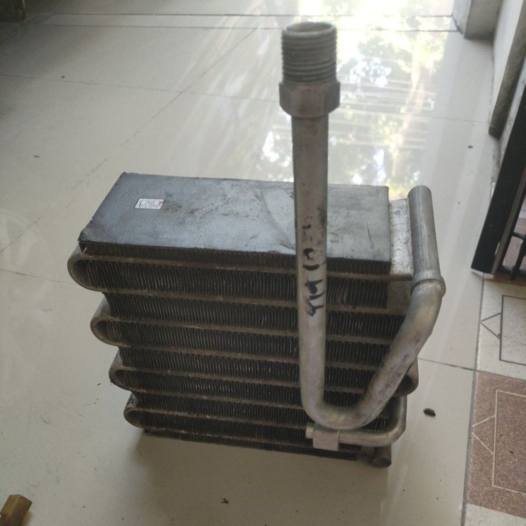 Evaporator Corolla DX 1980-1983