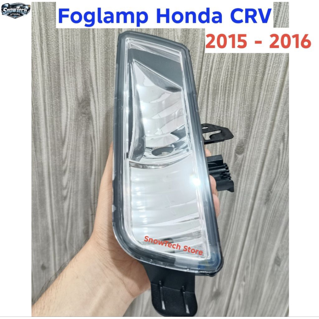 Foglamp Honda CRV 2015 2016
