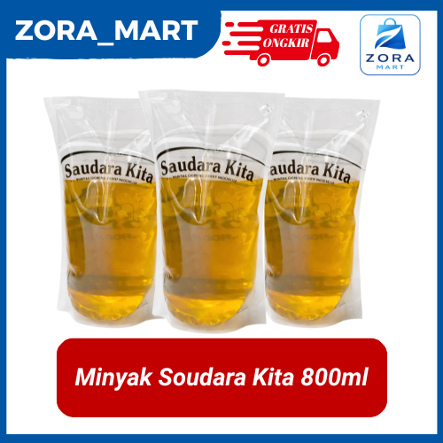 Minyak Murah Minyak SaudaraKita