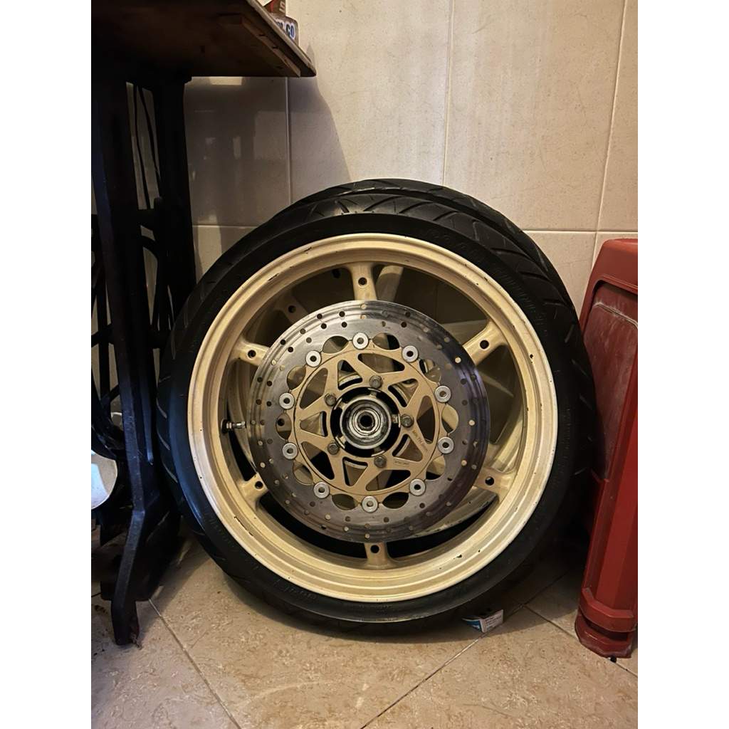 velg ring 17 lebar