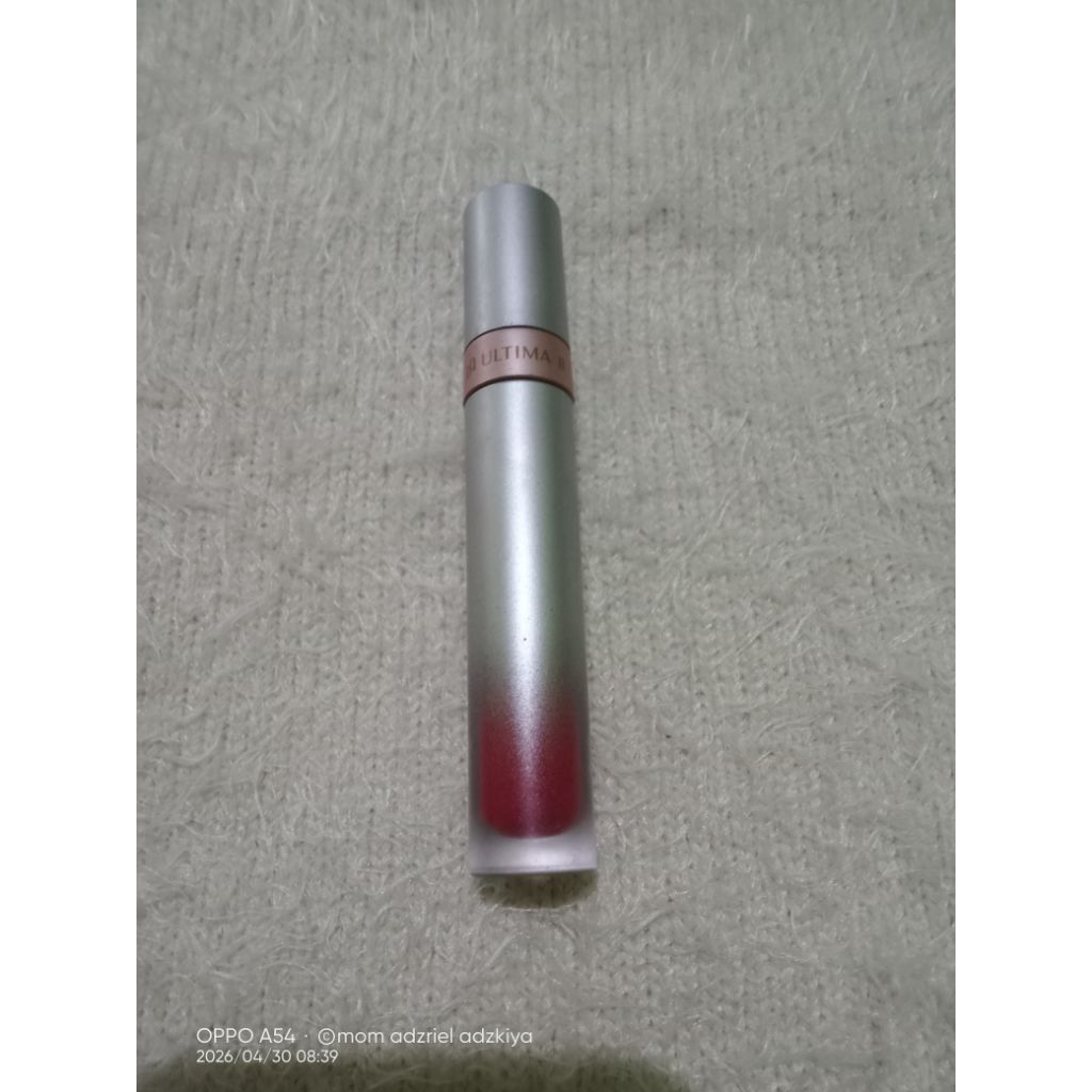 Preloved lip ultima