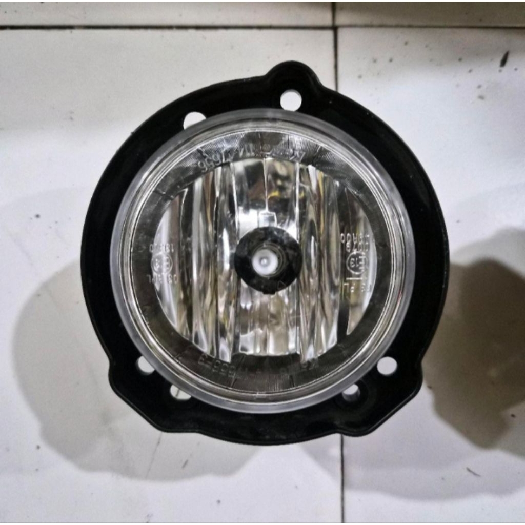Foglamp Lampu Kabut TOYOTA AGYA, AYLA, SIGRA ORIGINAL