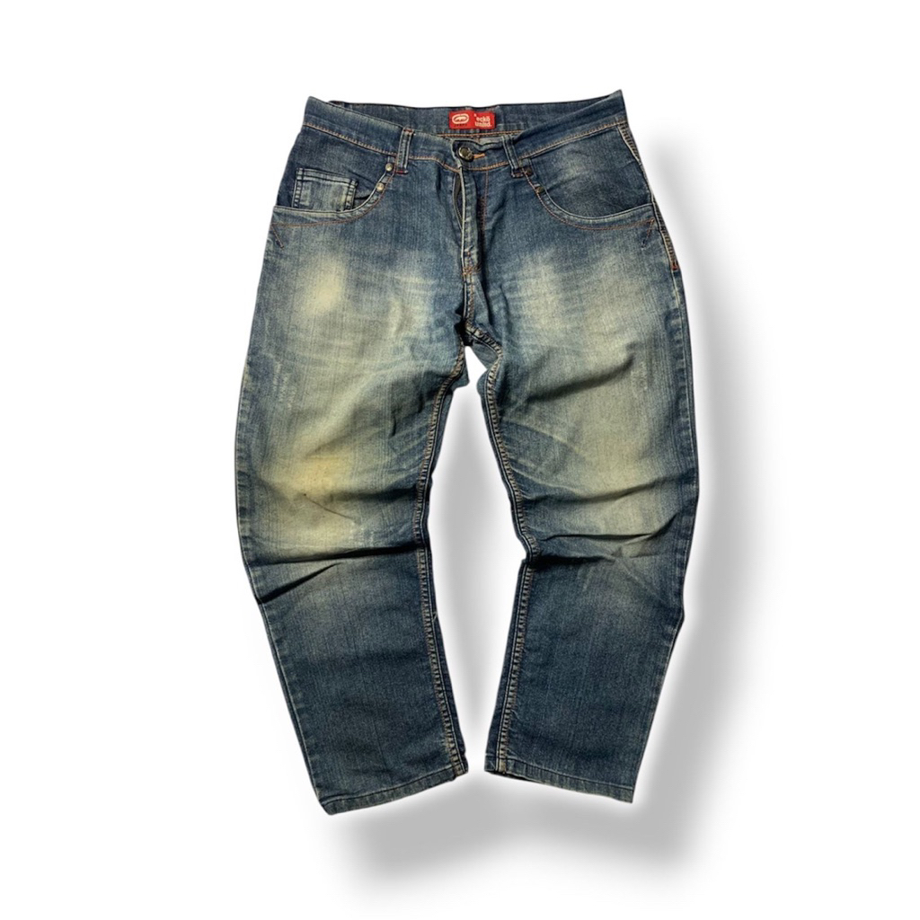 jeans ecko straight