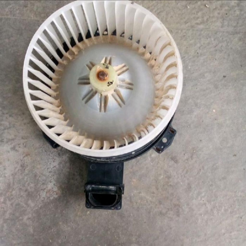 Motor Dinamo Blower AC HONDA BRIO ORIGINAL